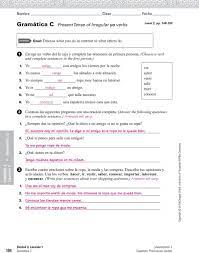 Use up and down arrow keys to flip the card; Vocabulario A 1 El Sabado Sales De Compras Con Amigas Une Con Flechas Las Palabras Relacionadas Pdf Free Download