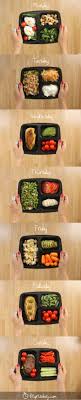 7 Healthy Meal Prep Ideas Ready To Eat Meals And Protein On The Go Healthy Meal Prep Health Food Nutrition