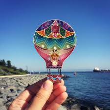 I Quit My Hr Job To Create Paper Art Part 2 Quilled Paper Art Paper Quilling Rolled Paper Art