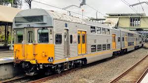 These were the first trains in sydney to feature air conditioning, progressing the design of the s set. Sydney Trains S Set Scrapping Has Recommenced Page 2 Sydney Suburban Forums Railpage