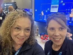 Nicole Cogan, FXCP (CX-1)