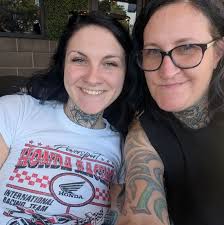 10 years ago this week I became the first openly trans person to appear