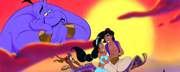 Aladdin 2019 extrait prince ali vf disney. Aladdin Le Tournage Du Film Live Debutera Cette Annee Actus Cine Allocine