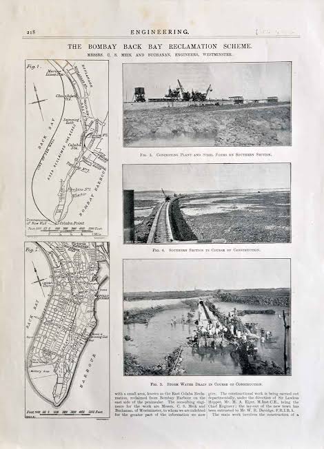 Bombay Prints Archives - Past-India