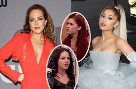 See the knot editors' predictions for her wedding and an engagement ring photo here. Why Ariana Grande S Victorious Bff Turned Down An Invite To Her Wedding Ceremony Vata News
