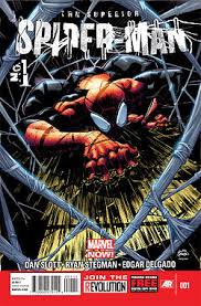 And hopefully, this time, molina's rendition of doc ock singing fiddler on the roof will actually make it into the movie. The Superior Spider Man Wikipedia