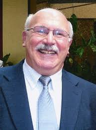 George Thomas LaRocca Obituary