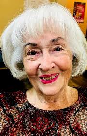 Ruth Dyer Obituary (1922