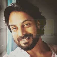 ശ്രീകാന്ത് മേനോൻ