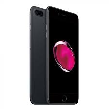 Apple Iphone 7 Plus Black 128gb Smartphone Abenson Com