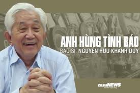 Anh hùng tình báo kể chuyện đấu trí với máy phát hiện nói dối