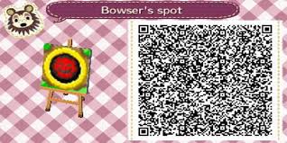This is a place to share qr codes for games, homebrew apps, and game ports for use to download through fbi on a custom firmware 3ds. Power Up With The Best Codes For Animal Crossing Mario Gear En 2021 Animal Crossing Codigos