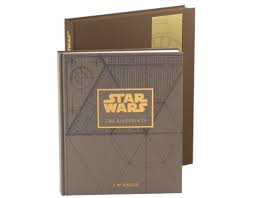 Star wars blueprints is a collection of blueprints of designs of sets, vehicles and droids from star wars: Star Wars The Blueprints Parka Blogs