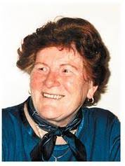 Todesanzeigen von Elisabeth Boch