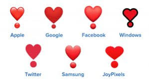 Getting To The Heart Of The Matter Deciphering The Red Heart Emoji And Other Heart Emojis Of Different Colors Emojiguide The most useless heart emoji.