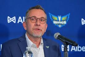 Where will the Dallas Wings land in the WNBA draft lottery this weekend?