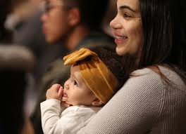 Prayer has never been more essential to defend life