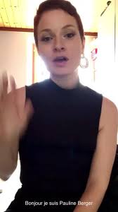 Berger Pauline