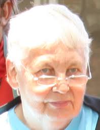 Lina Jane Moore Stabler (1934-2022): homenaje de Find a Grave