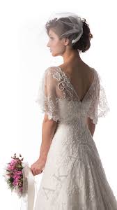 Bra Necline Sleeved Embroidered A Line Skirt Hijab Vintage Gelinlikler Gelinlik Gelinler