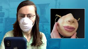 Oct 11, 2021 · the show is wildly funny, and at the end, my jaw was genuinely aching from smiling and laughing. Can T Unlock Your Iphone S Face Id With A Mask On There S A Mask For That