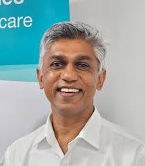 Specialists at The Friendly Society Private Hospital Bundaberg