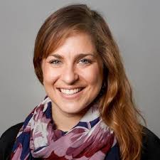 We are passionate organization transformation geeks. — August