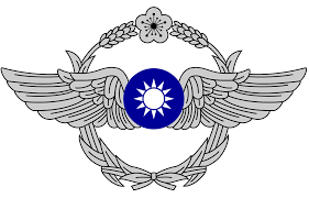 Republic of China Air Force - Wikipedia