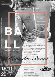 Preis ist übrigens ein brautkleid der miss germany kollektion…. Ball Der Eleganz Die Neue Kollektion Im Haus Der Braut