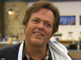 Sid Owen, Jimmy Osmond & Louise Minchin make the final