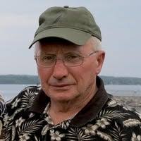 Dean Lawrence Salmon Obituary