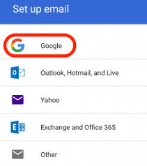 Akun Buat Email Baru Lewat Hp In 2021