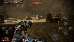 aPS3e emulator for Android – Download APK Play Station 3