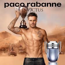 Invictus Eau De Toilette Paco Rabanne Sephora