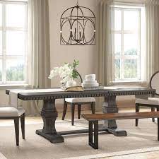 Suzann Extendable Dining Table Extendable Dining Table Dining Table Dining Table In Kitchen