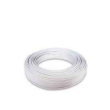Recently i had a customer who's am ~ fm antenna lead was sooooo short, that he couldn't plug it into. Mxwell Pvc Twin Flat Cable 70m Lee Hoe Electrical Trading