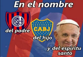 Its countryside, gardens, spas, and more! Las Mejores Cargadas De San Lorenzo A Boca Home Facebook