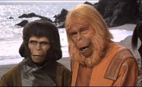 Pin On Sci Fi Planet Of The Apes 1968