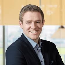 Connect With COO Mac Davis