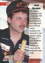 Jack Sprague Gallery