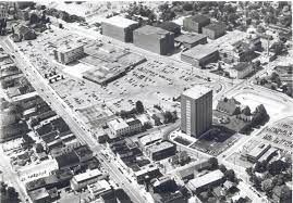 Wow Waterloo Has Changed Alot Since 1970s Local History Waterloo Region