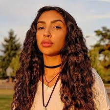 Penny Tovar's Instagram, Twitter & Facebook