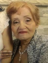 Obituary information for Elsa Velez