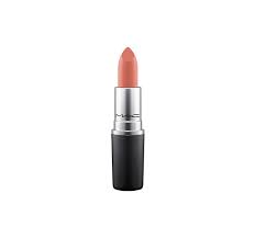 The waterproof color is enriched with avocado oil and vitamin e to condition your lips during wear. Mac Matte Lipstick Mac Cosmetics Official Site