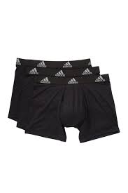 adidas climalite boxer briefs pack of 3 nordstrom rack