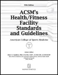 Acsm Blog