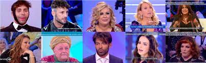 Ci sono personaggi su internet, che molti neanche si immaginano. 50 Personaggi Trash Della Tv Italiana Wired