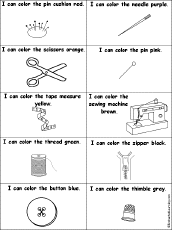 With hostile men from the town in pursuit, the two stumble upon a strange and eerily silent creature: I Can Color Printables At Enchantedlearning Com