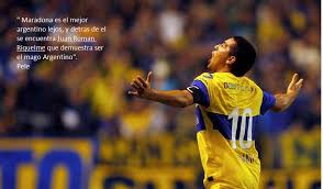 José pekerman sobre riquelme (actualmente es dt. Juan Roman Riquelme Un D10s T E P E G A S T E