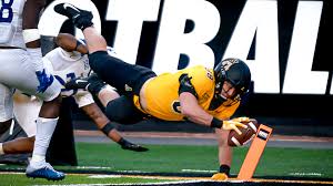 Maybe you would like to learn more about one of these? Henry Pearson Football App State Athletics